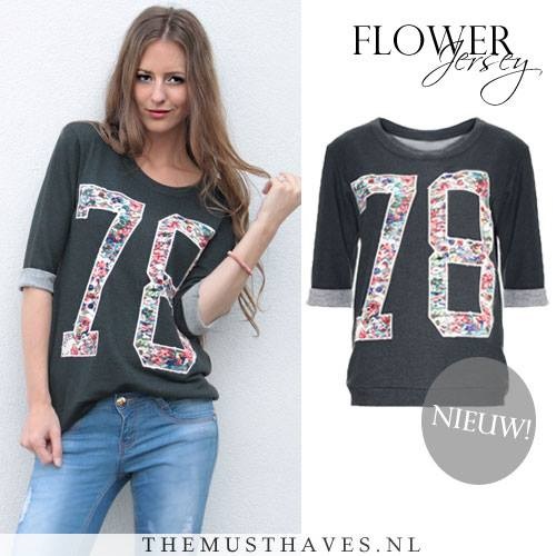 Musthaves Nieuwe Collectie