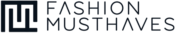 Fashion Musthaves