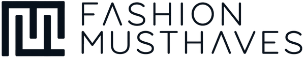 Fashion Musthaves