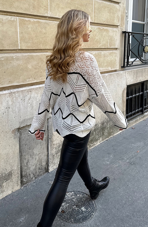 Suzi Trui - Beige main image 1